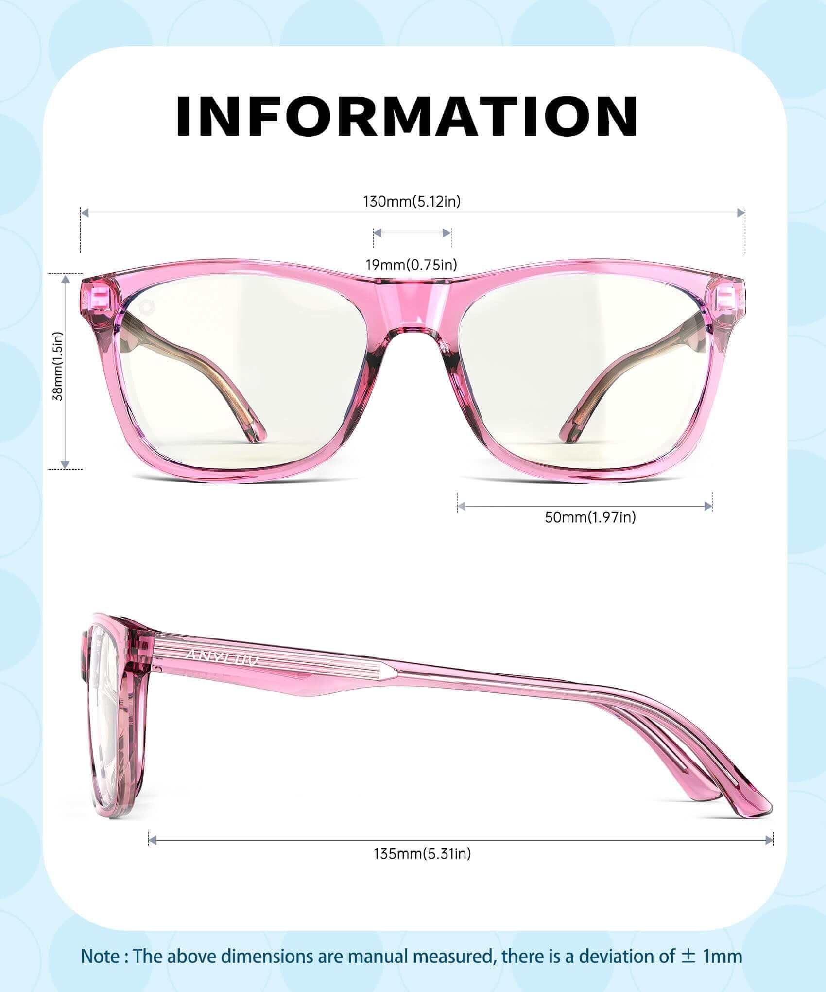 EyeMate - Everyday Protection