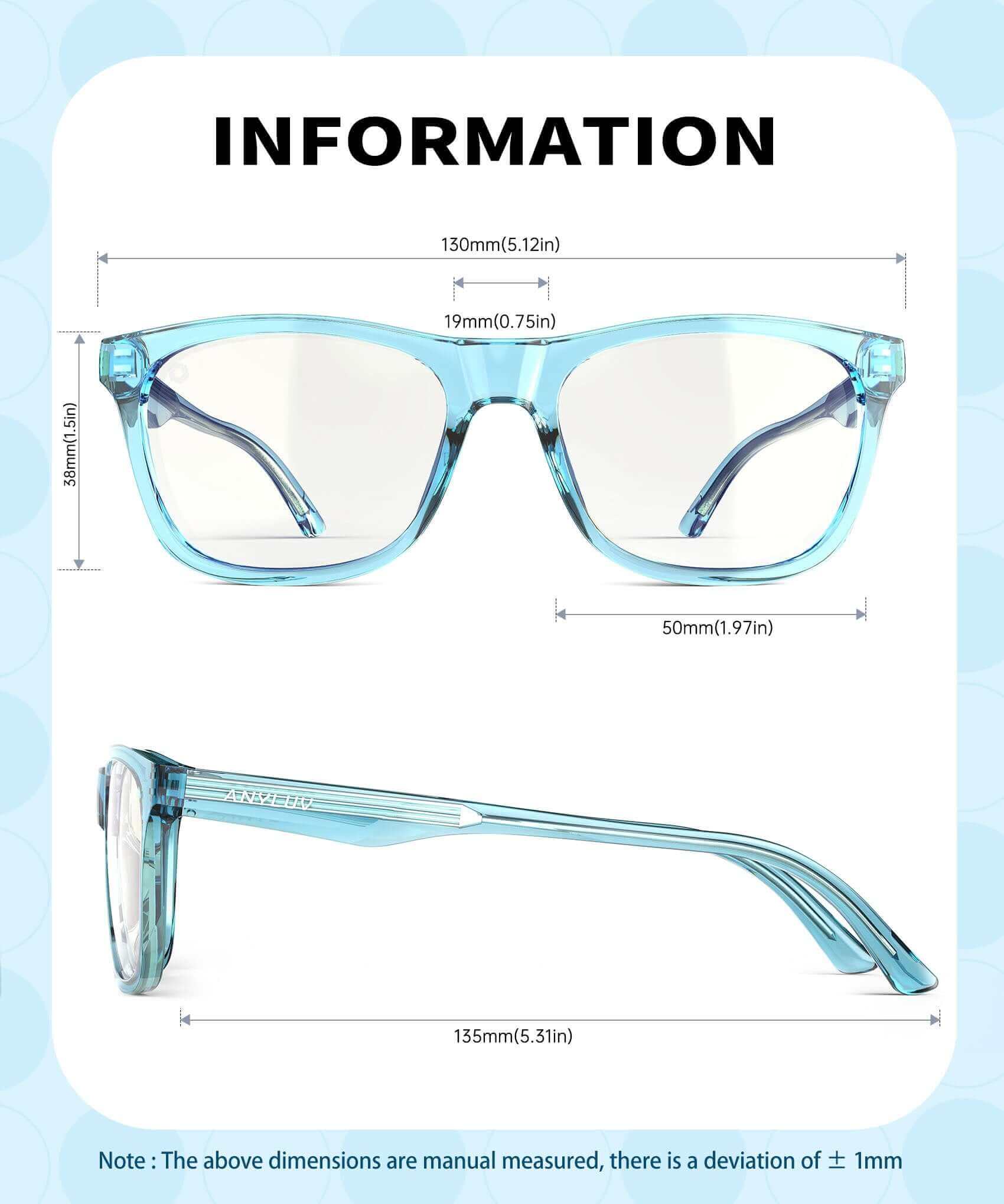 EyeMate - Everyday Protection