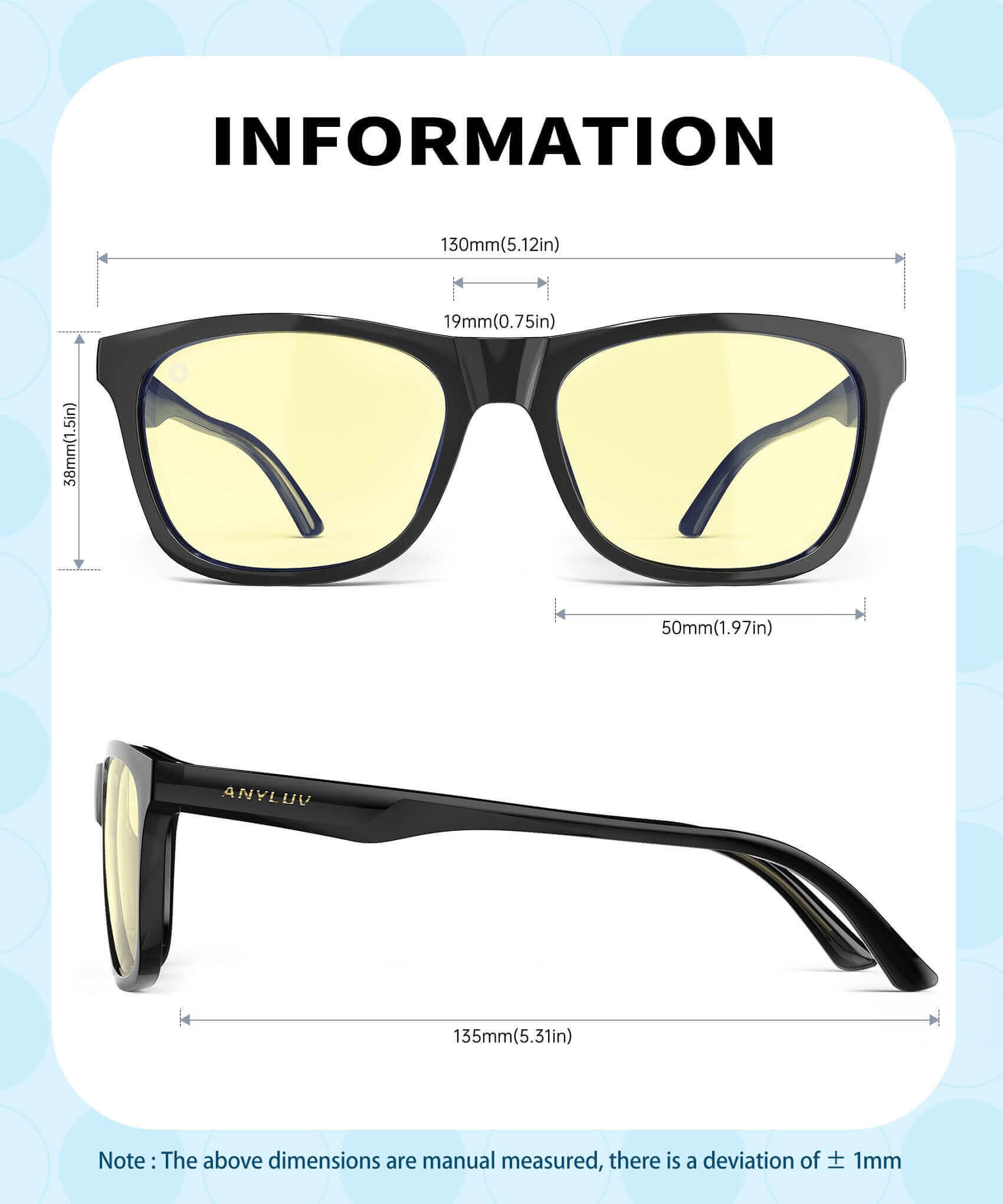 EyeMate - Everyday Protection