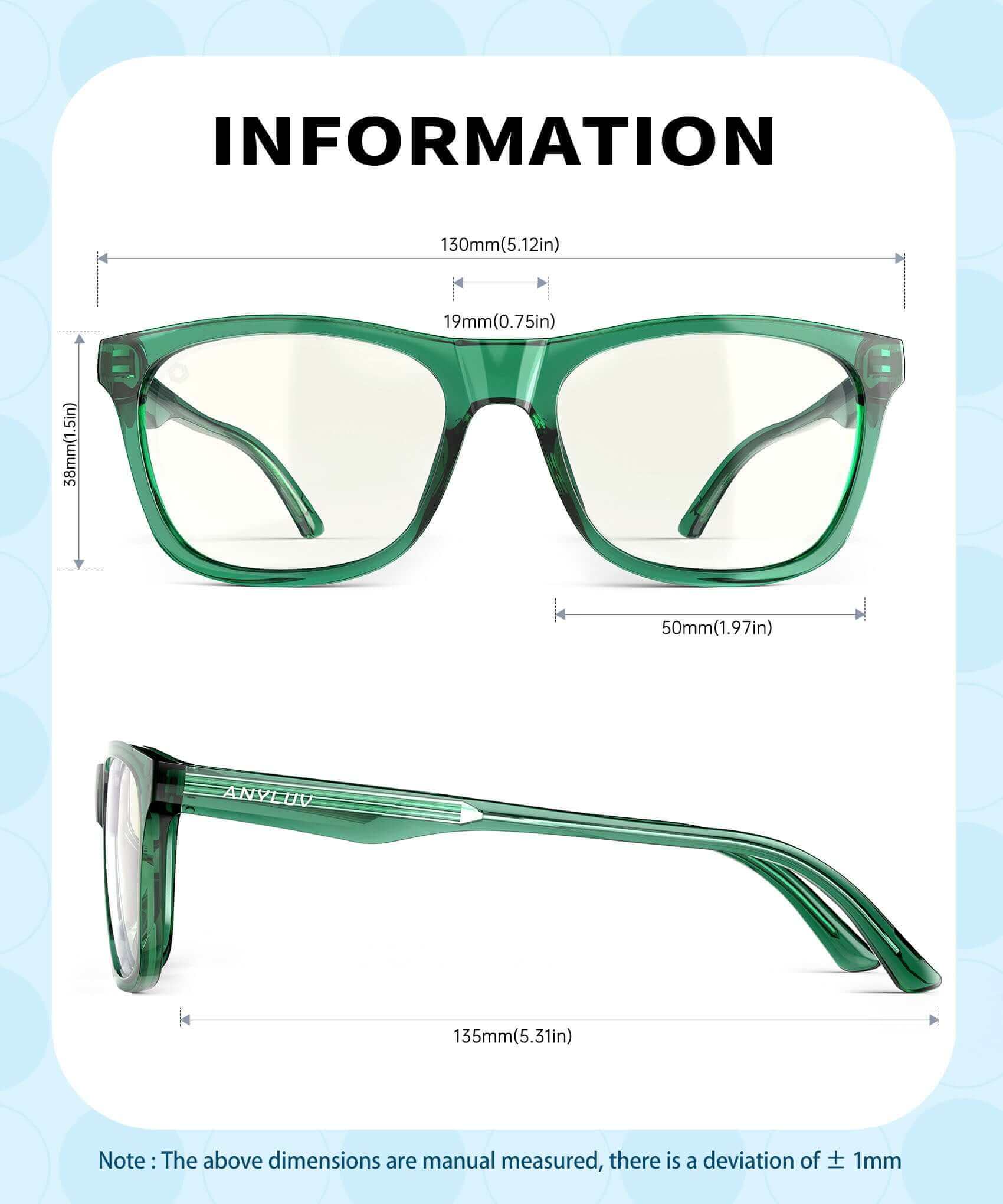 EyeMate - Everyday Protection