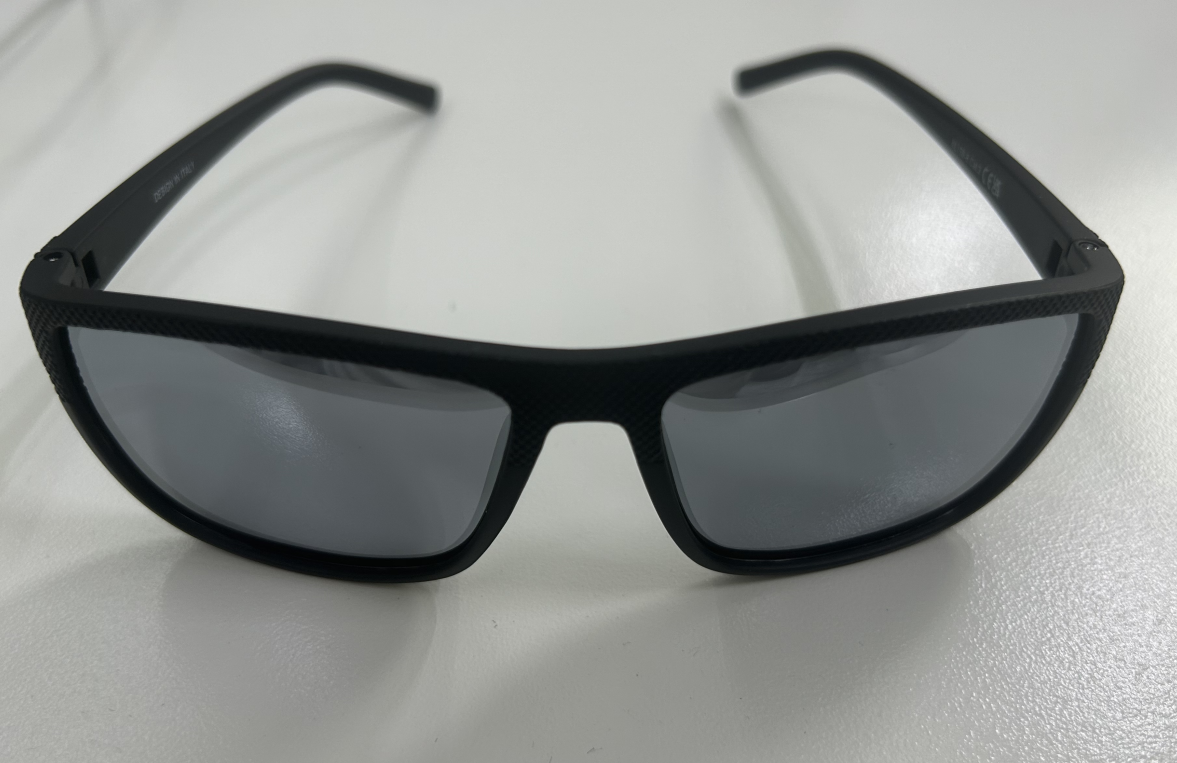 4 Pack Mens-Sunglasses Polarized Sun-Glasses Men: Classic Sunglasses for Driving Fishing Golf With UV400 Protection 156-8