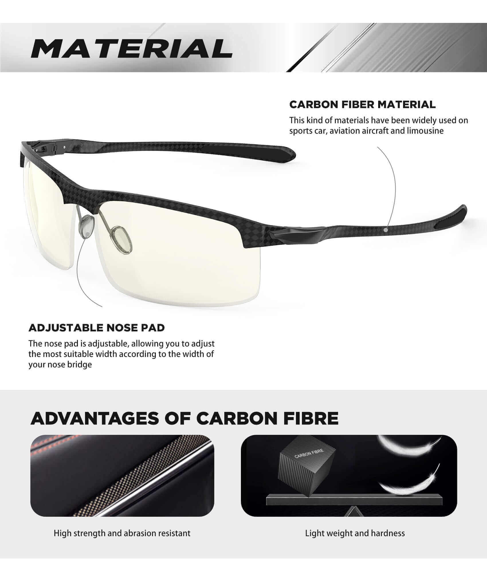 FiberLux - Max Protection