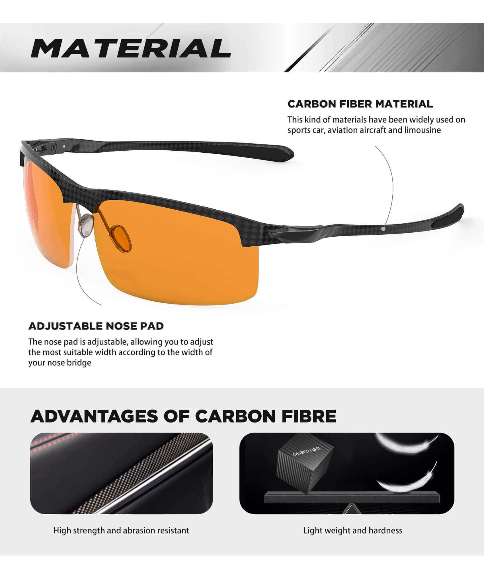 FiberLux - Max Protection