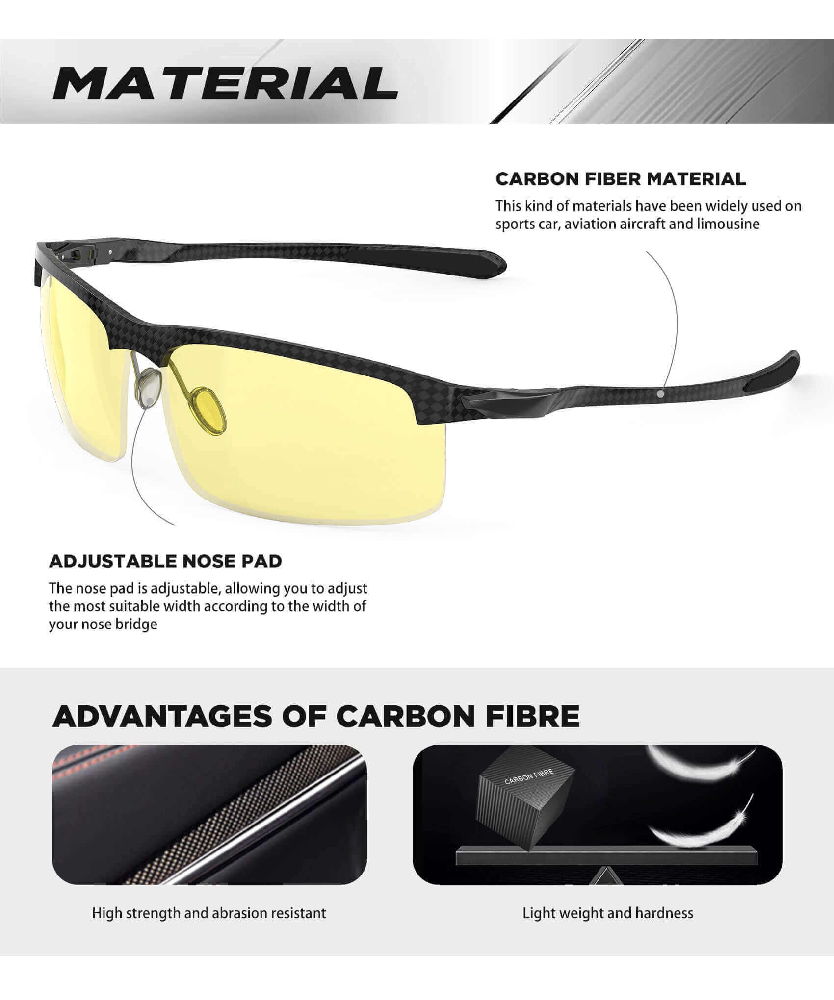 FiberLux - Max Protection