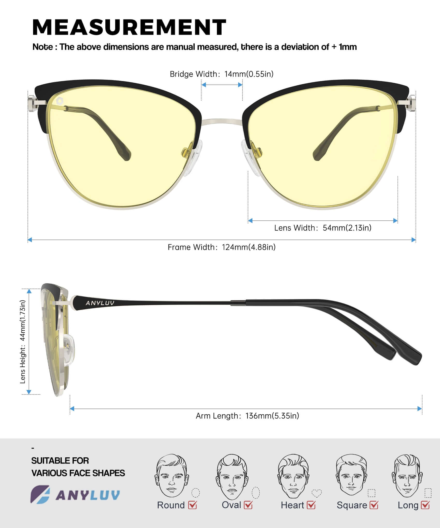 VisionCat - Gaming Protection