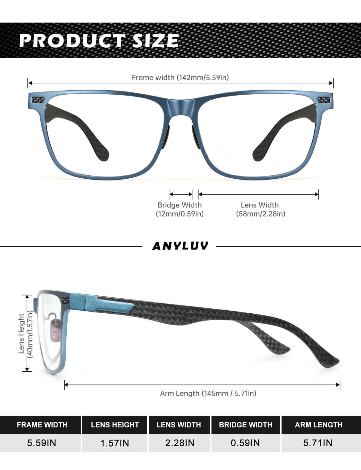 Guard - Reading Glasses