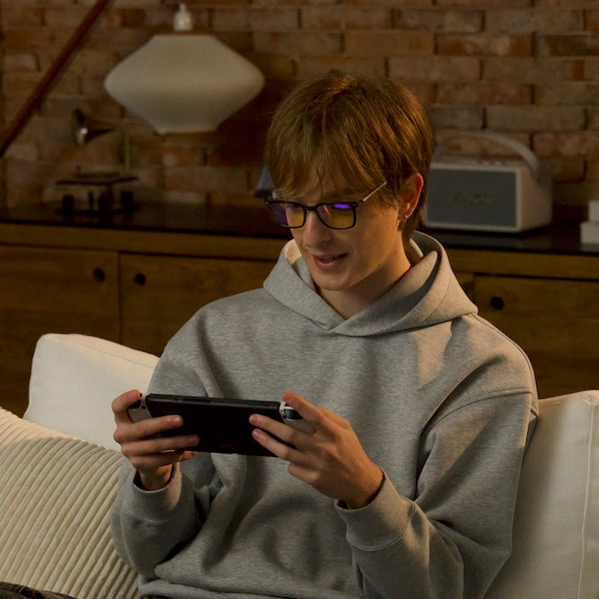 Neovue - Gaming Protection