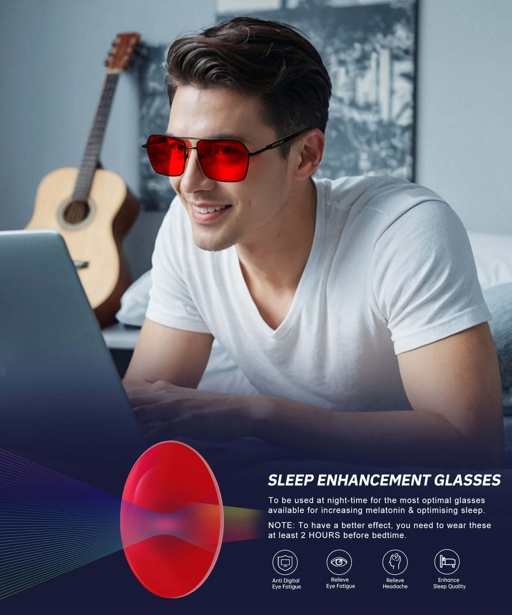 Fleura - Max Protection