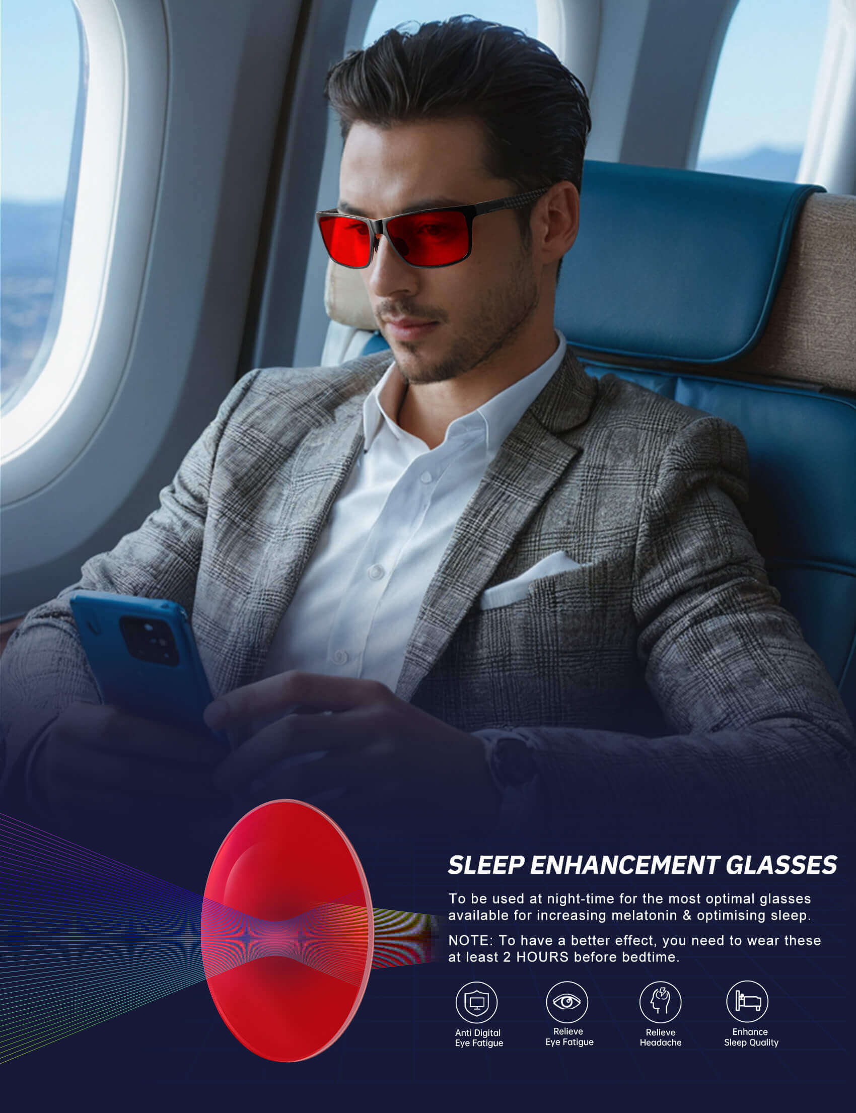 Glint - Everyday Protection