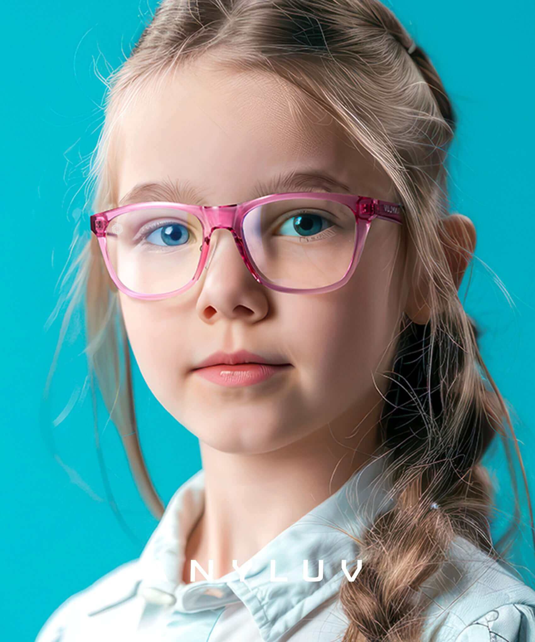 EyeMate - Everyday Protection