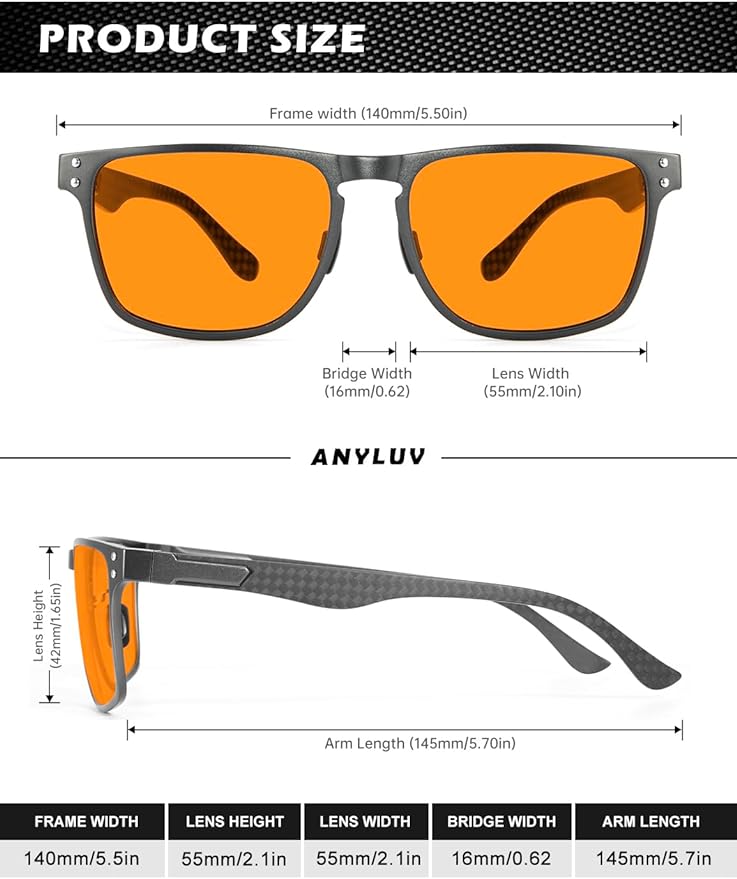 Noir - Max Protection