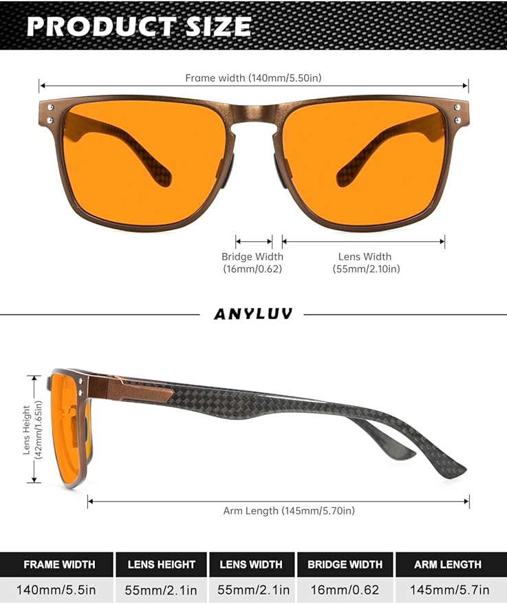 Noir - Everyday Protection