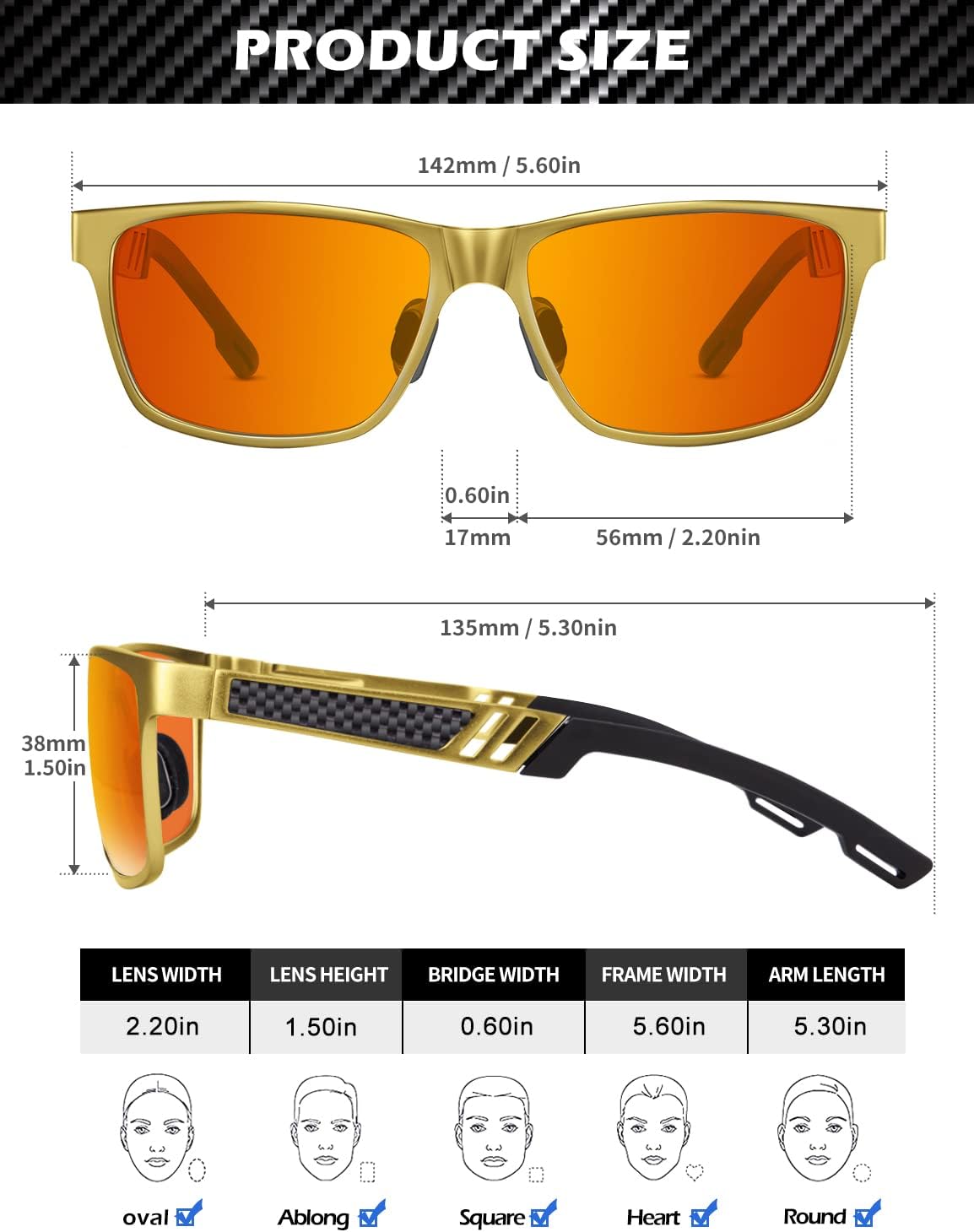 Lumen - Everyday Protection