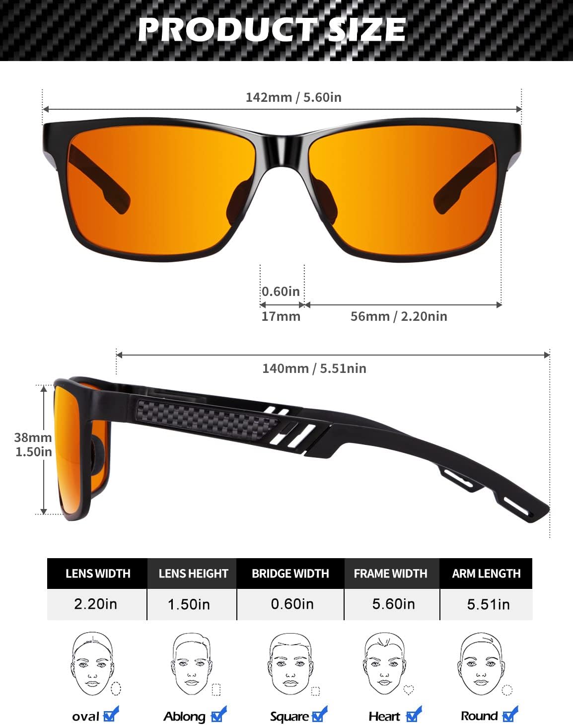 Lumen - Everyday Protection