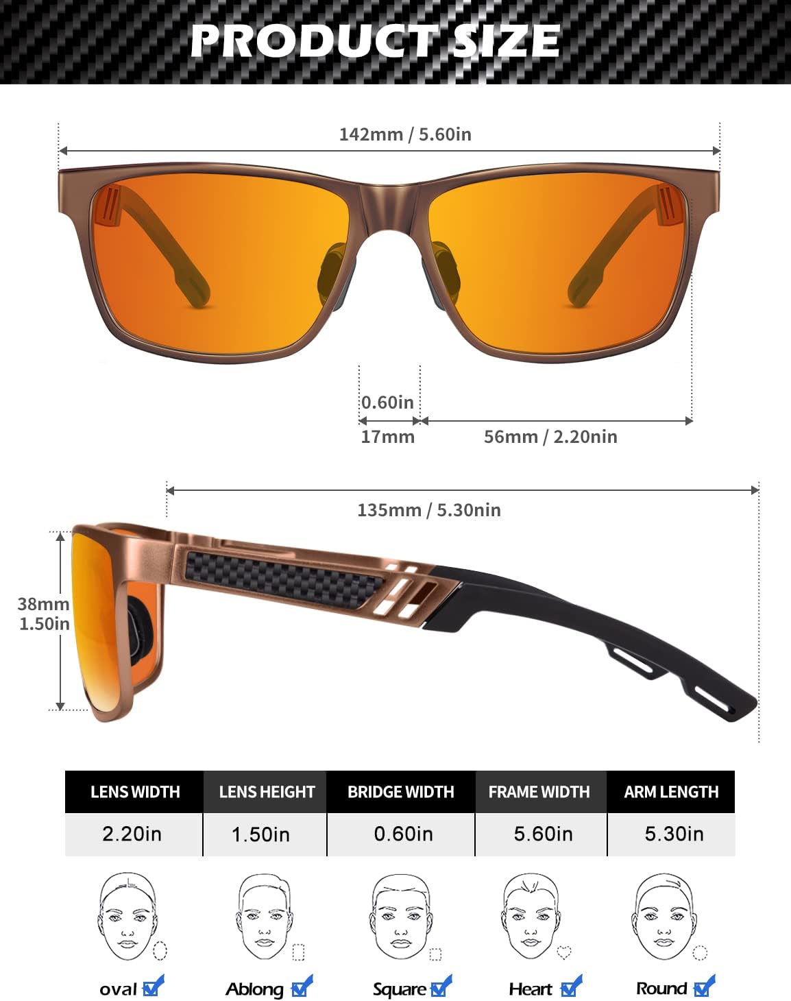 Lumen - Everyday Protection