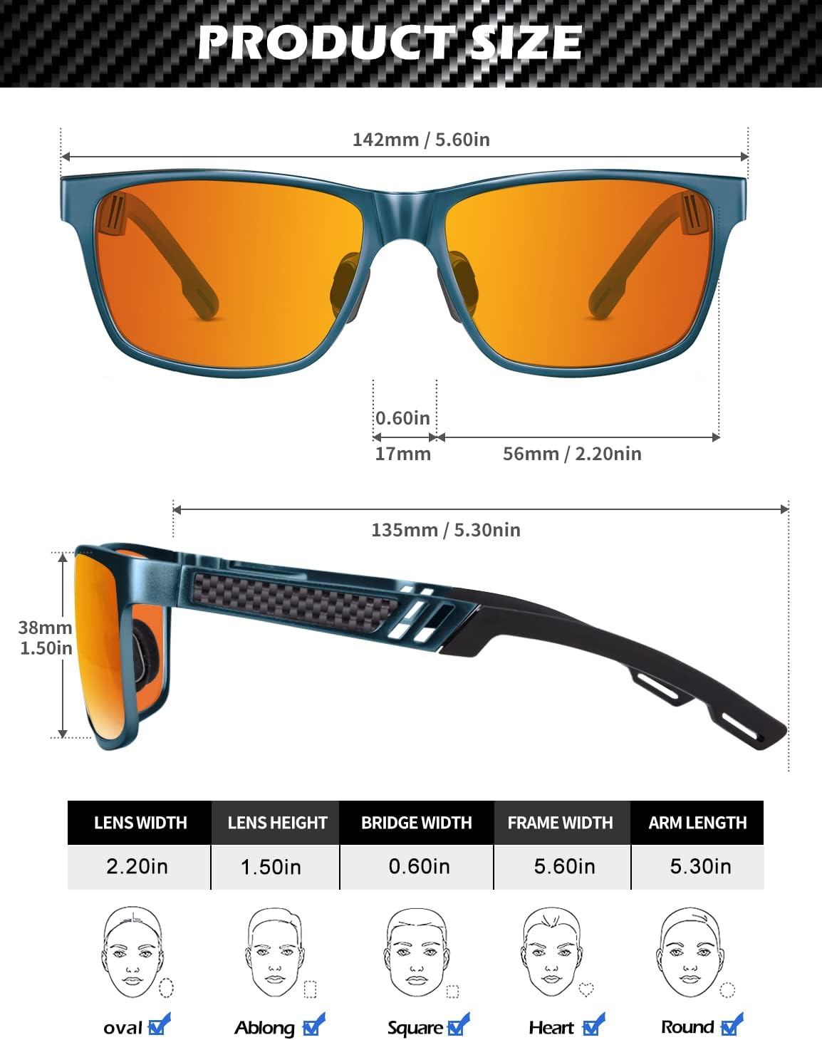 Lumen - Everyday Protection