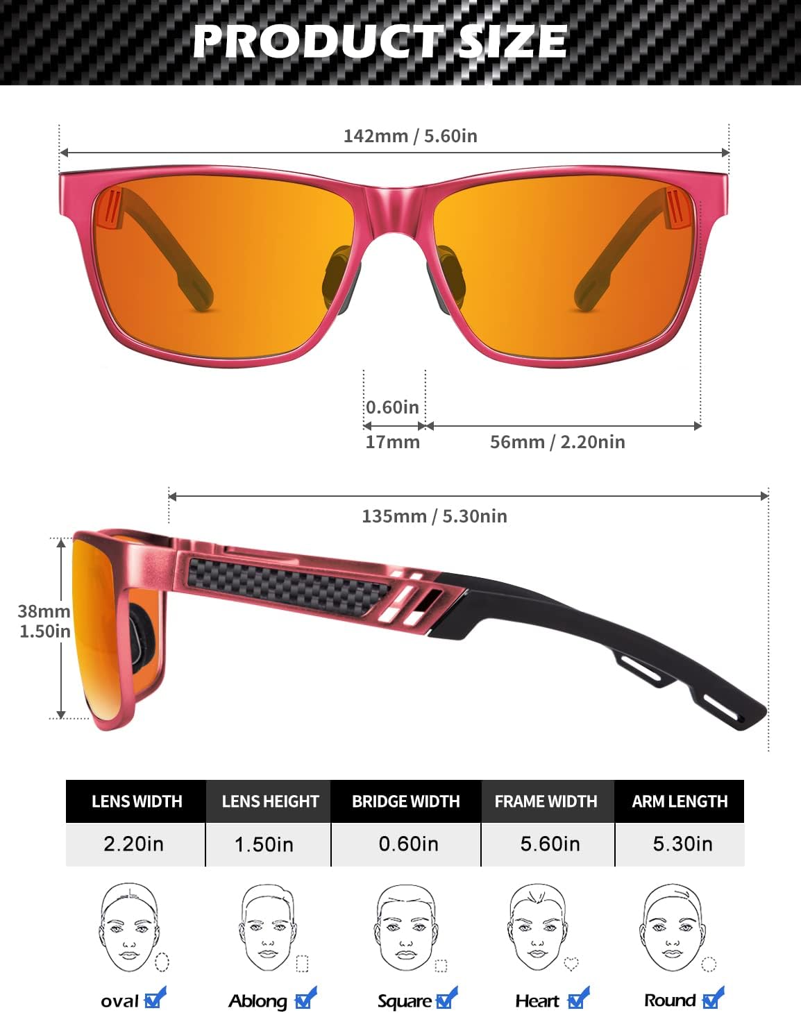 Lumen - Everyday Protection