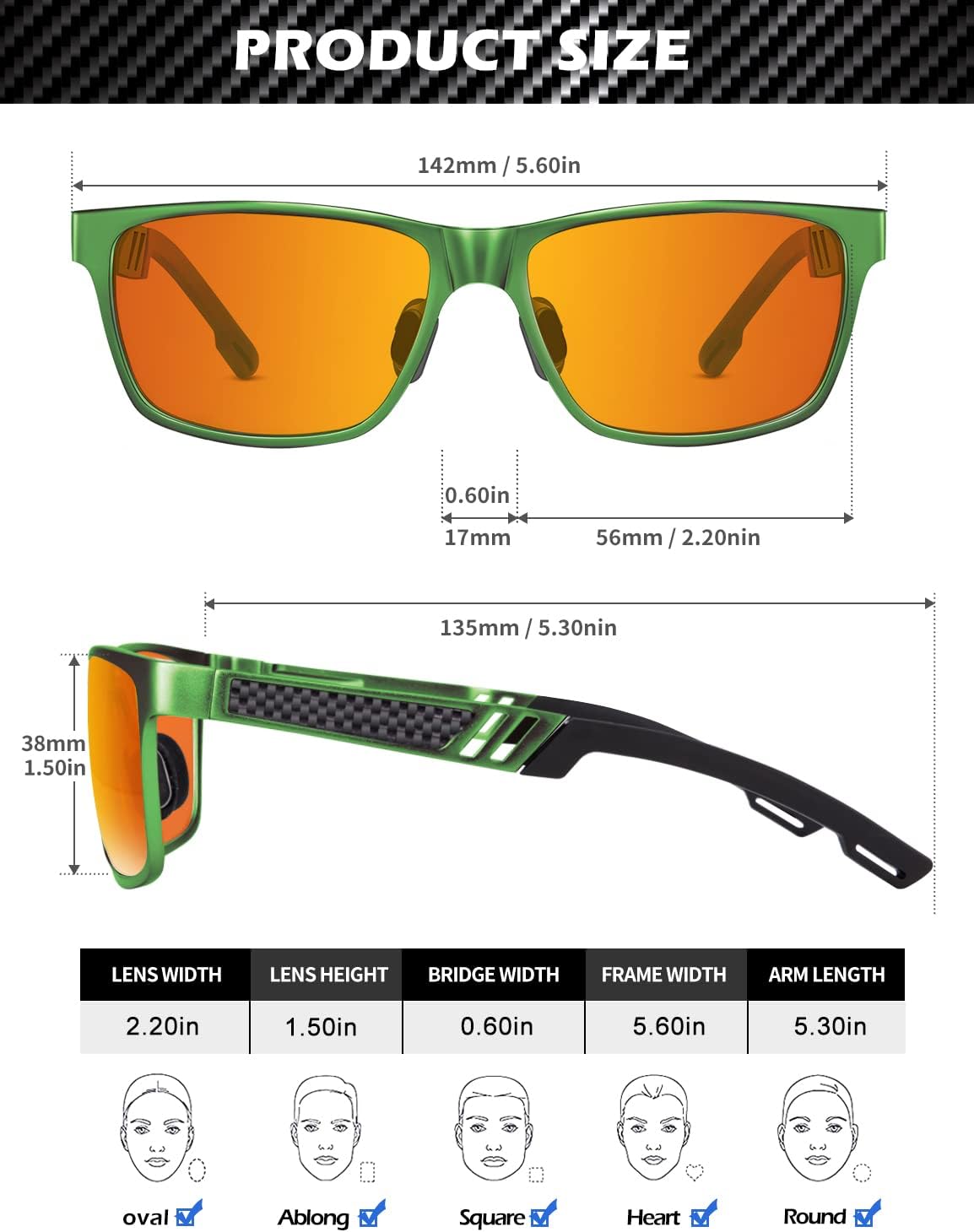 Lumen - Everyday Protection