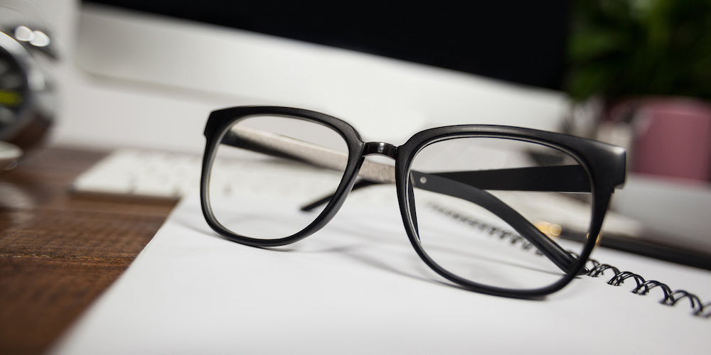 Exploring the Market Development and Trends of Blue Light Blocking Glasses