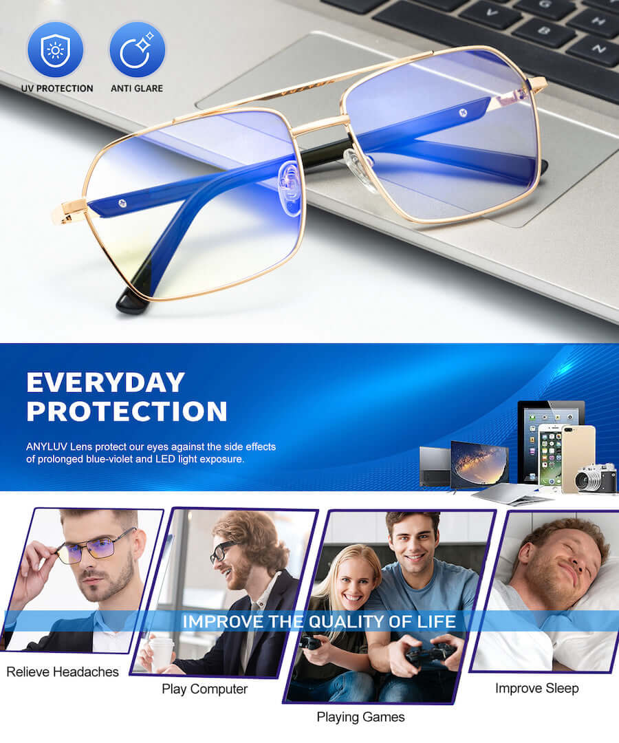 Fleura - Everyday Protection