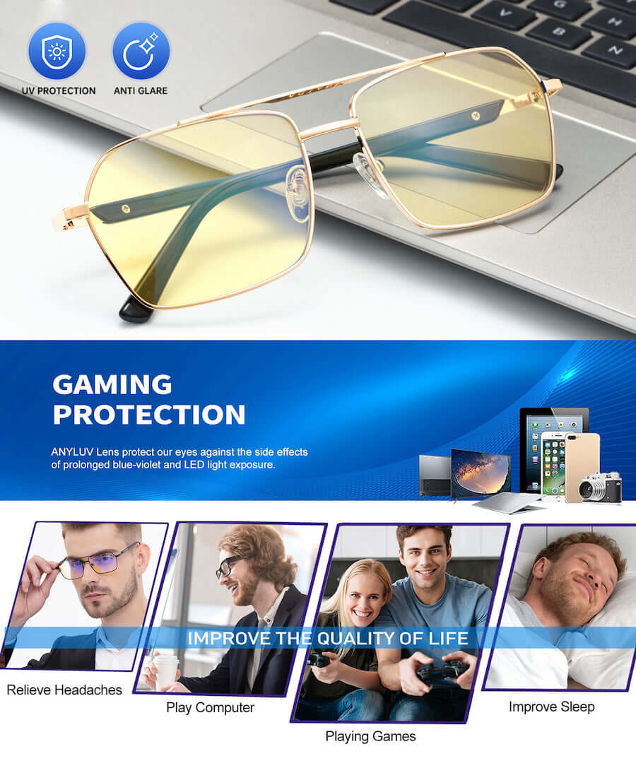 Fleura - Gaming Protection