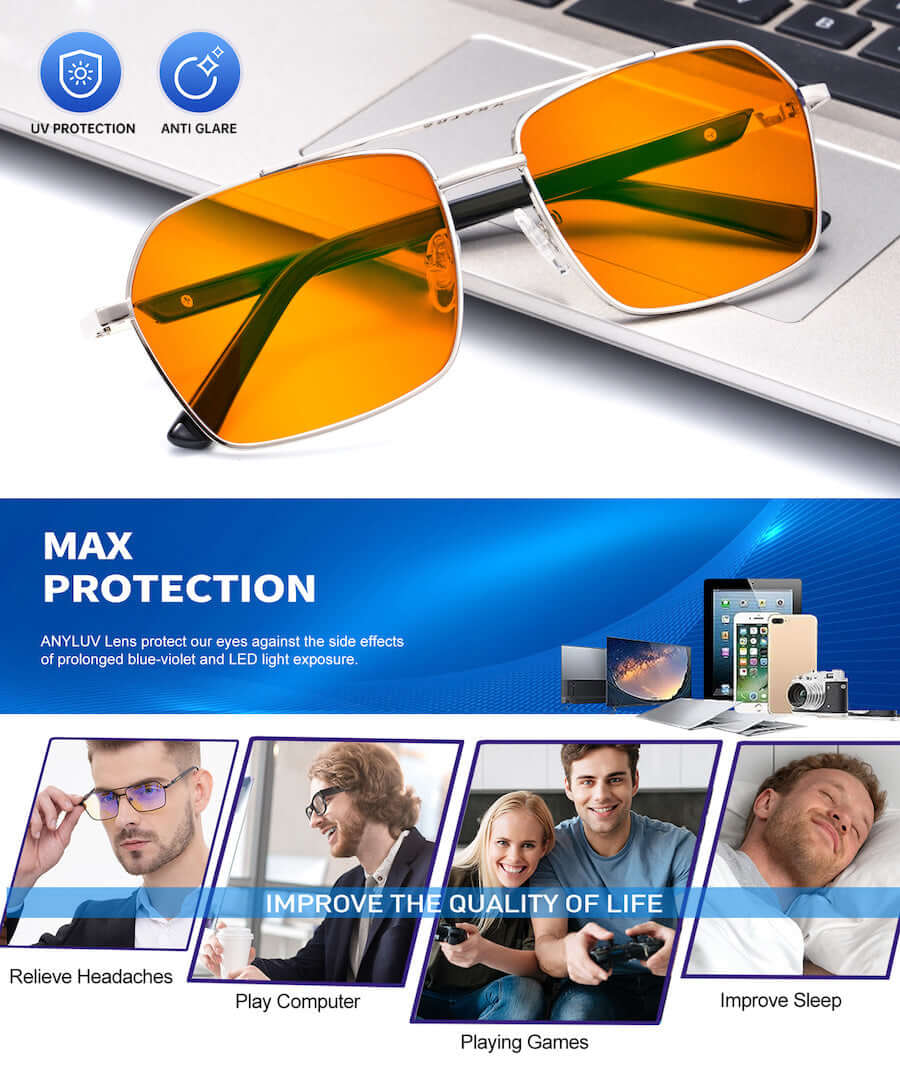 Fleura - Max Protection