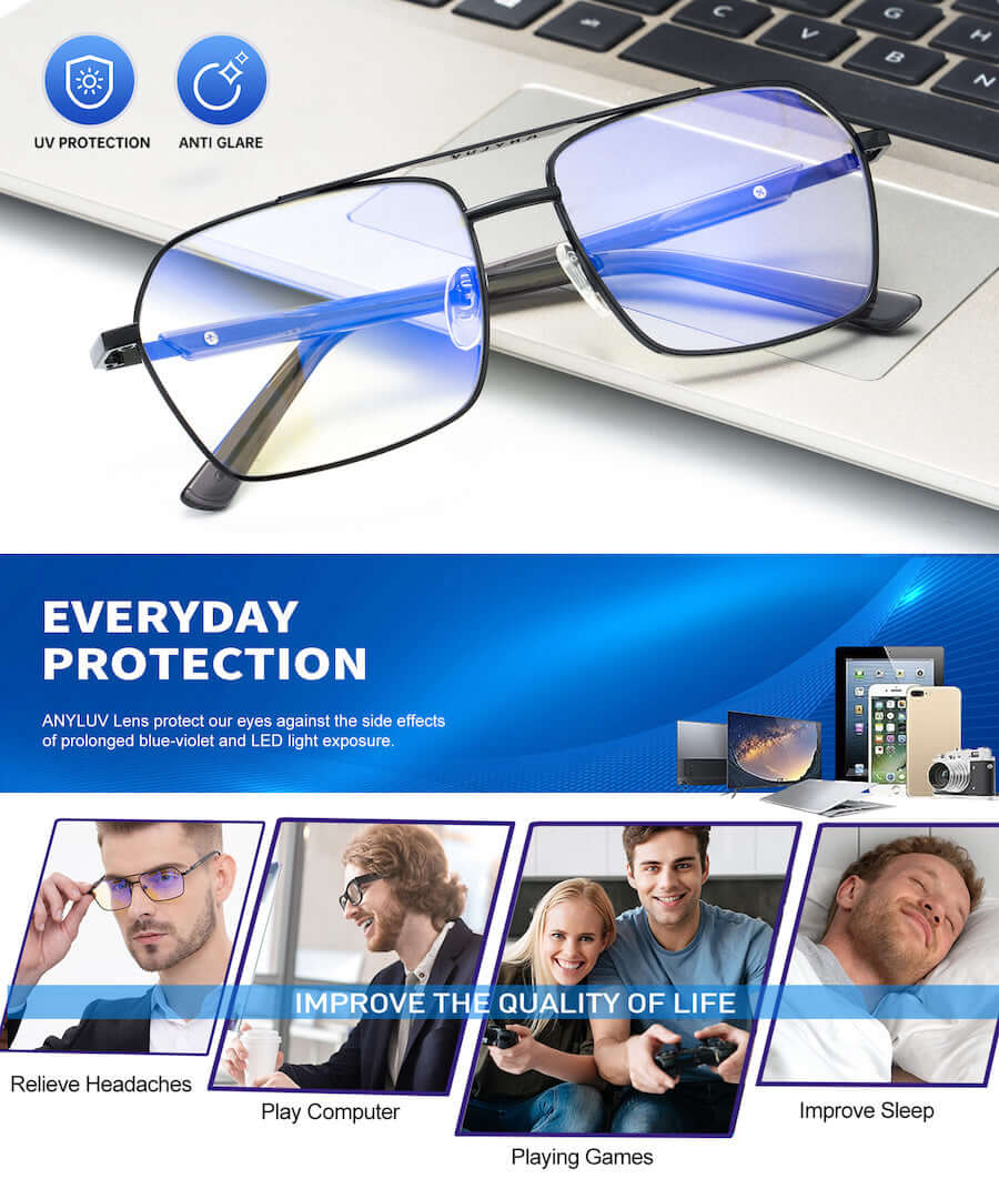 Fleura - Everyday Protection