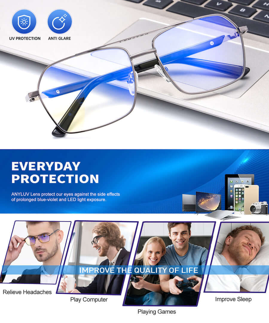 Fleura - Everyday Protection