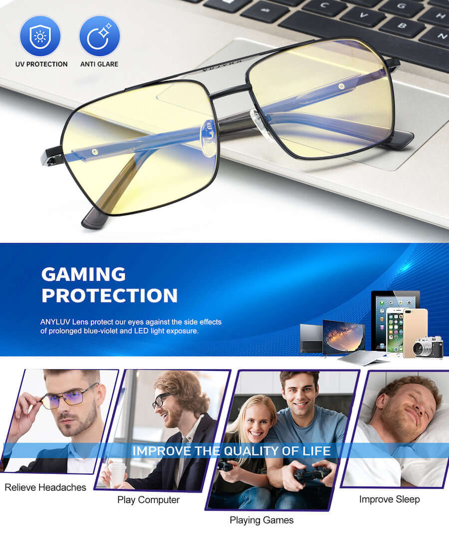 Fleura - Gaming Protection