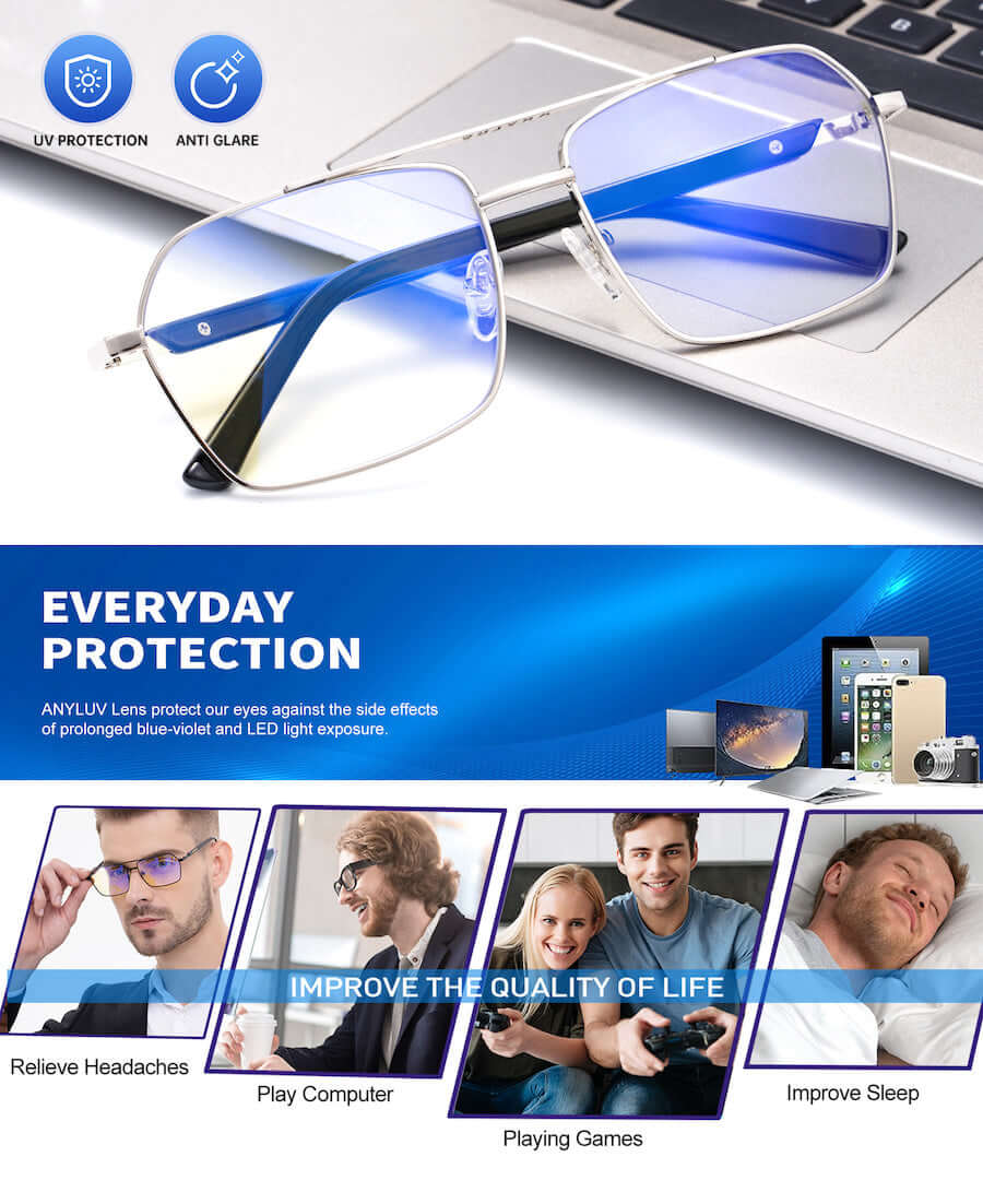 Fleura - Everyday Protection