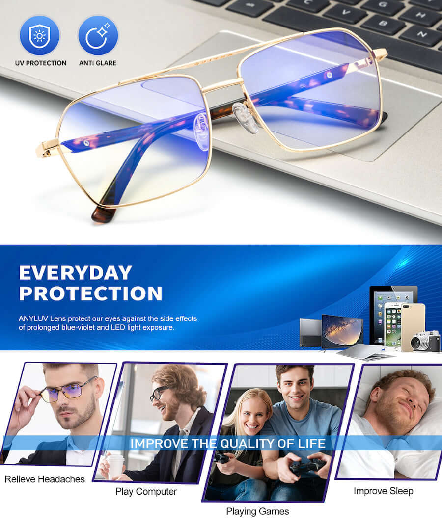 Fleura - Everyday Protection