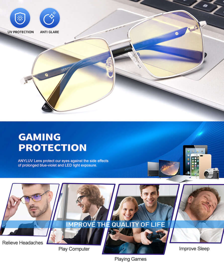 Fleura - Gaming Protection