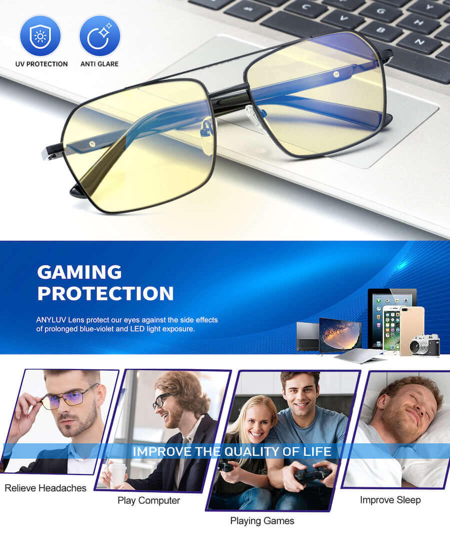 Fleura - Gaming Protection