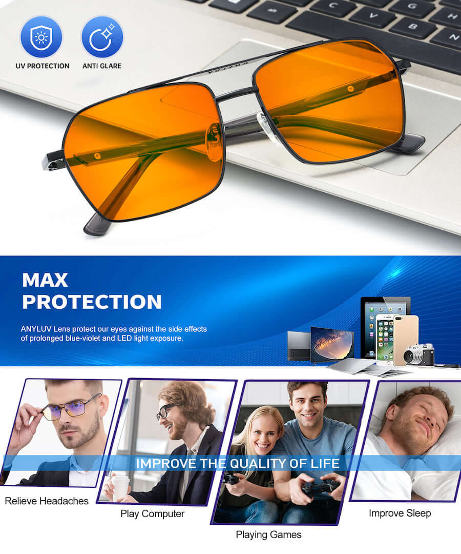 Fleura - Max Protection