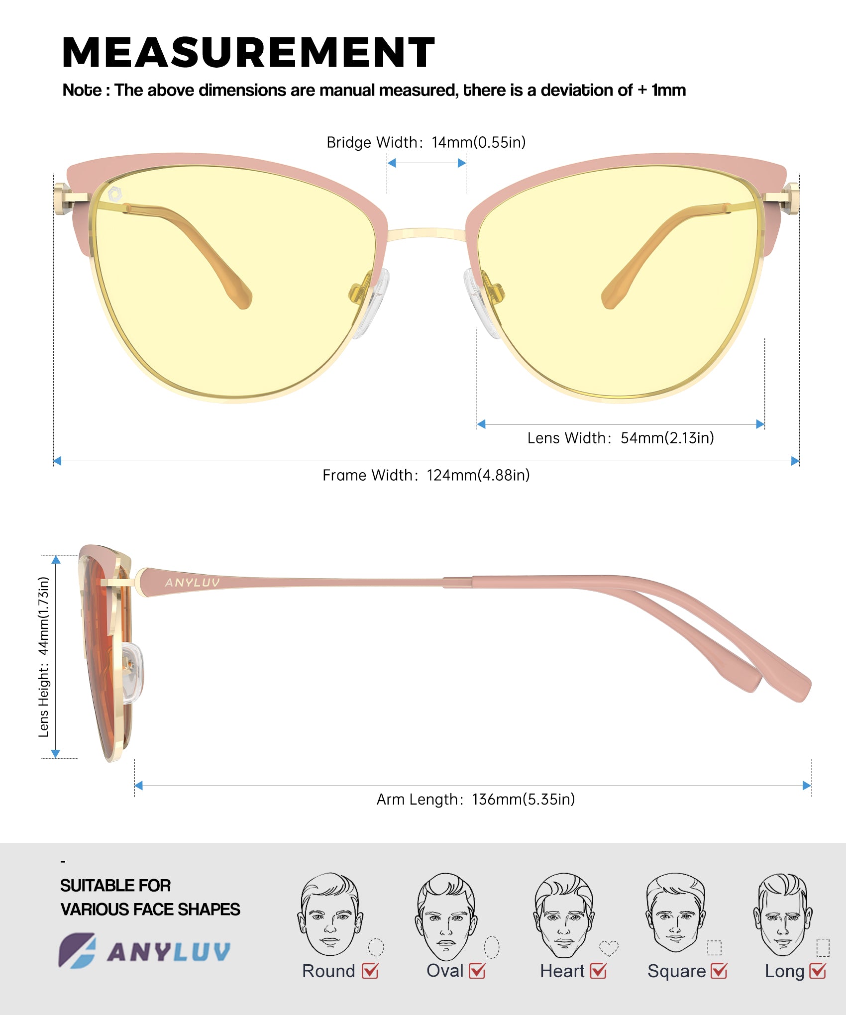 VisionCat - Max Protection