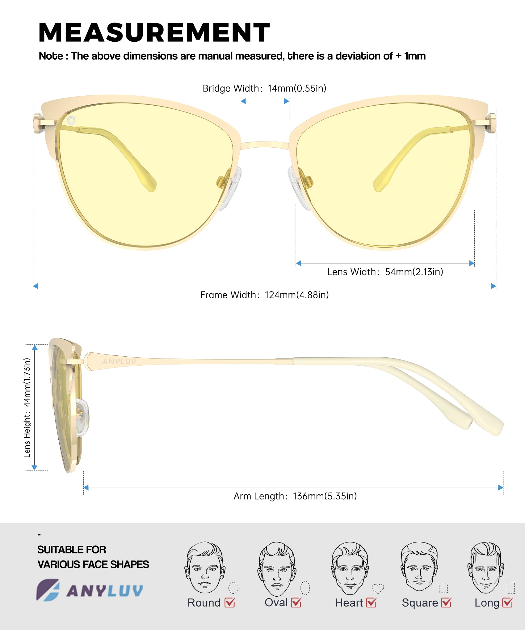 VisionCat - Max Protection