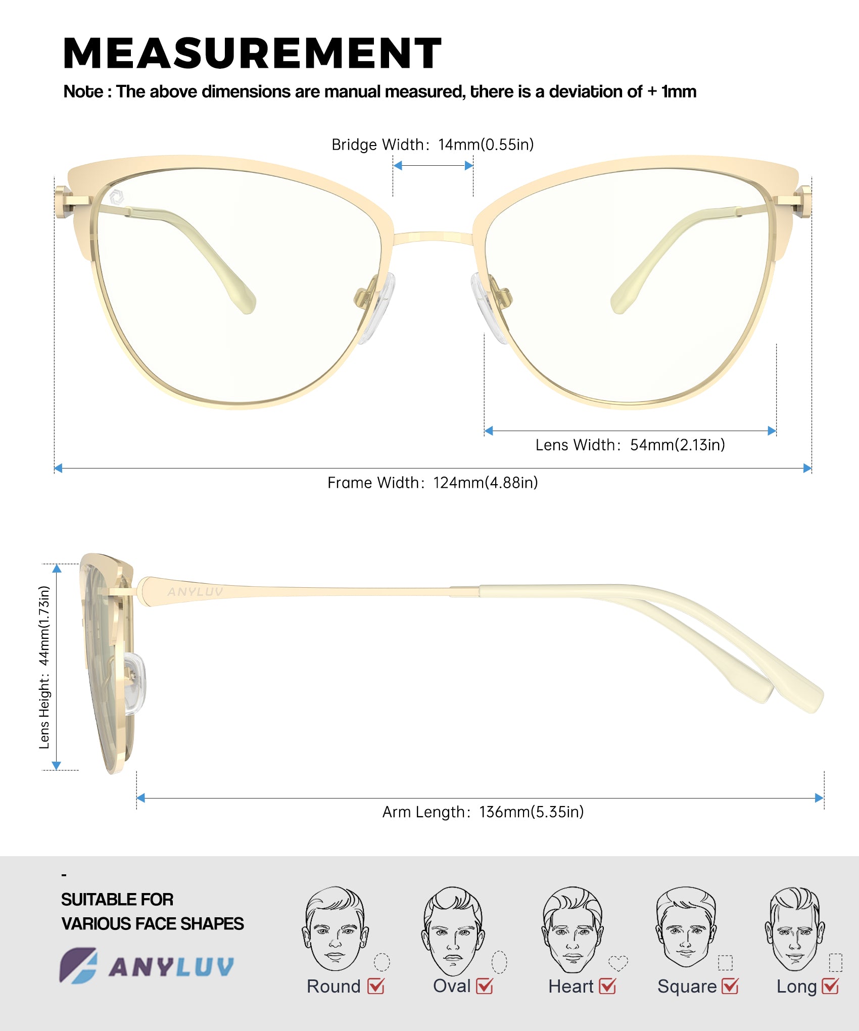 VisionCat - Max Protection