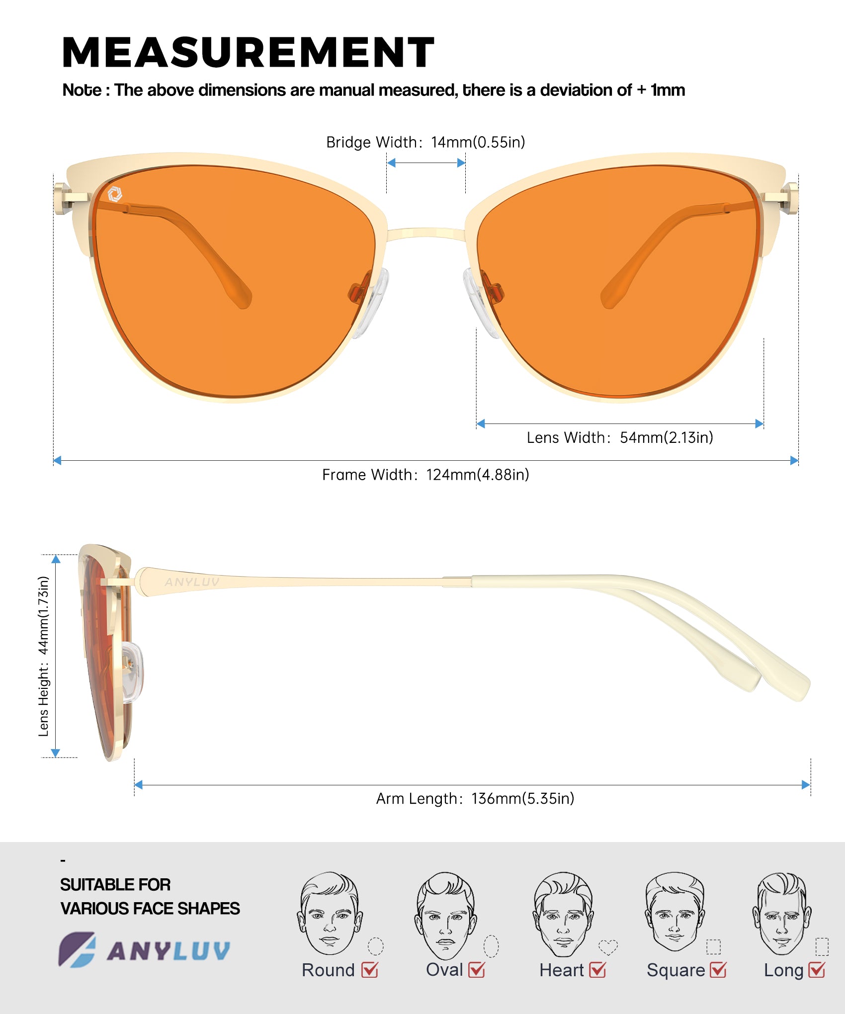 VisionCat - Max Protection