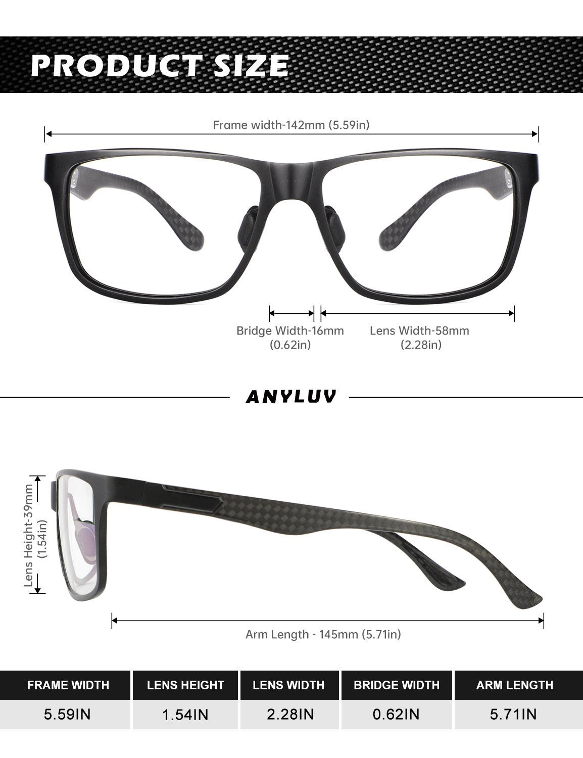 Glint - Reading Glasses