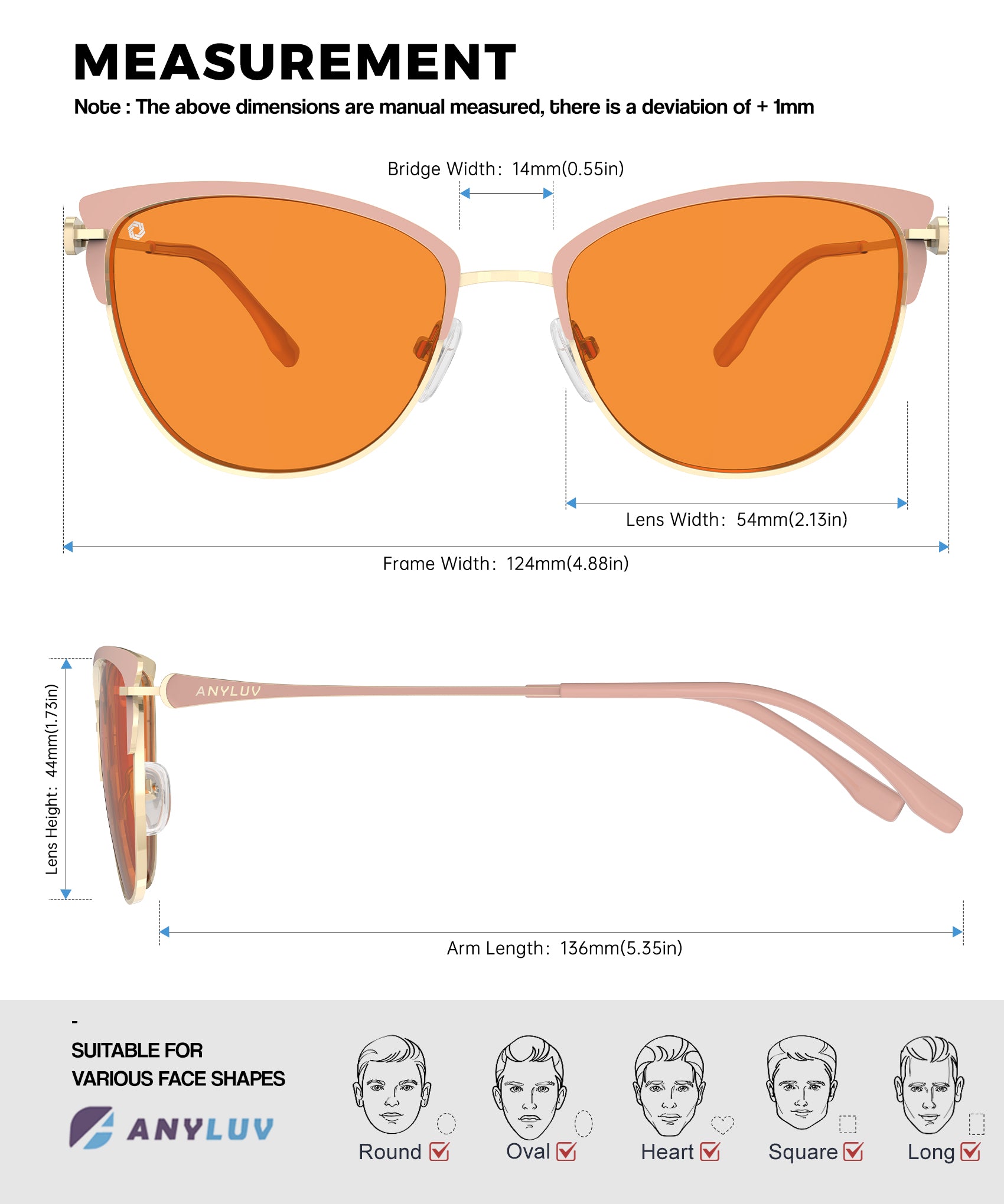 VisionCat - Max Protection