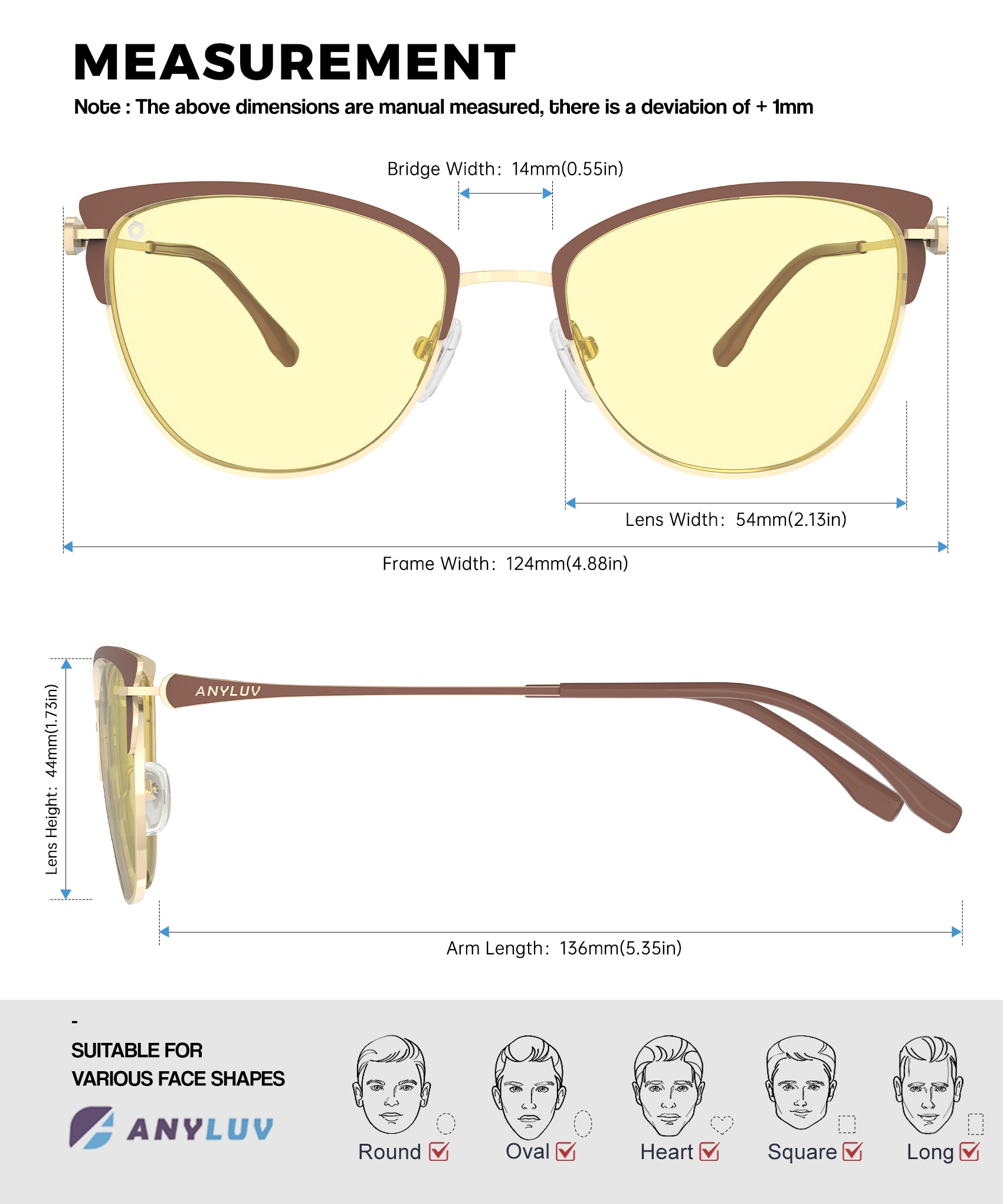 VisionCat - Max Protection