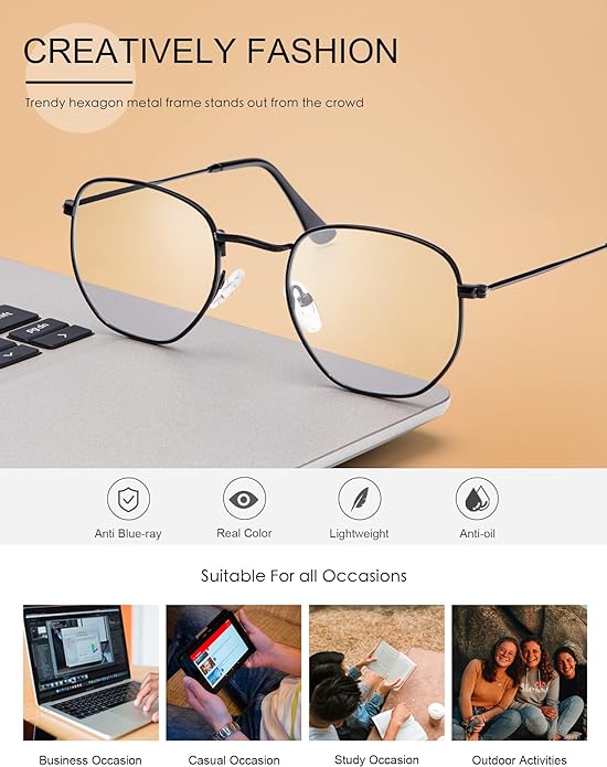 NSSIW Optical frames