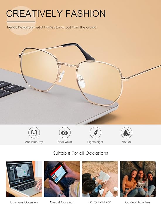 NSSIW Optical glasses