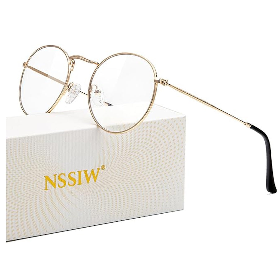 NSSIW Eyewear Cases