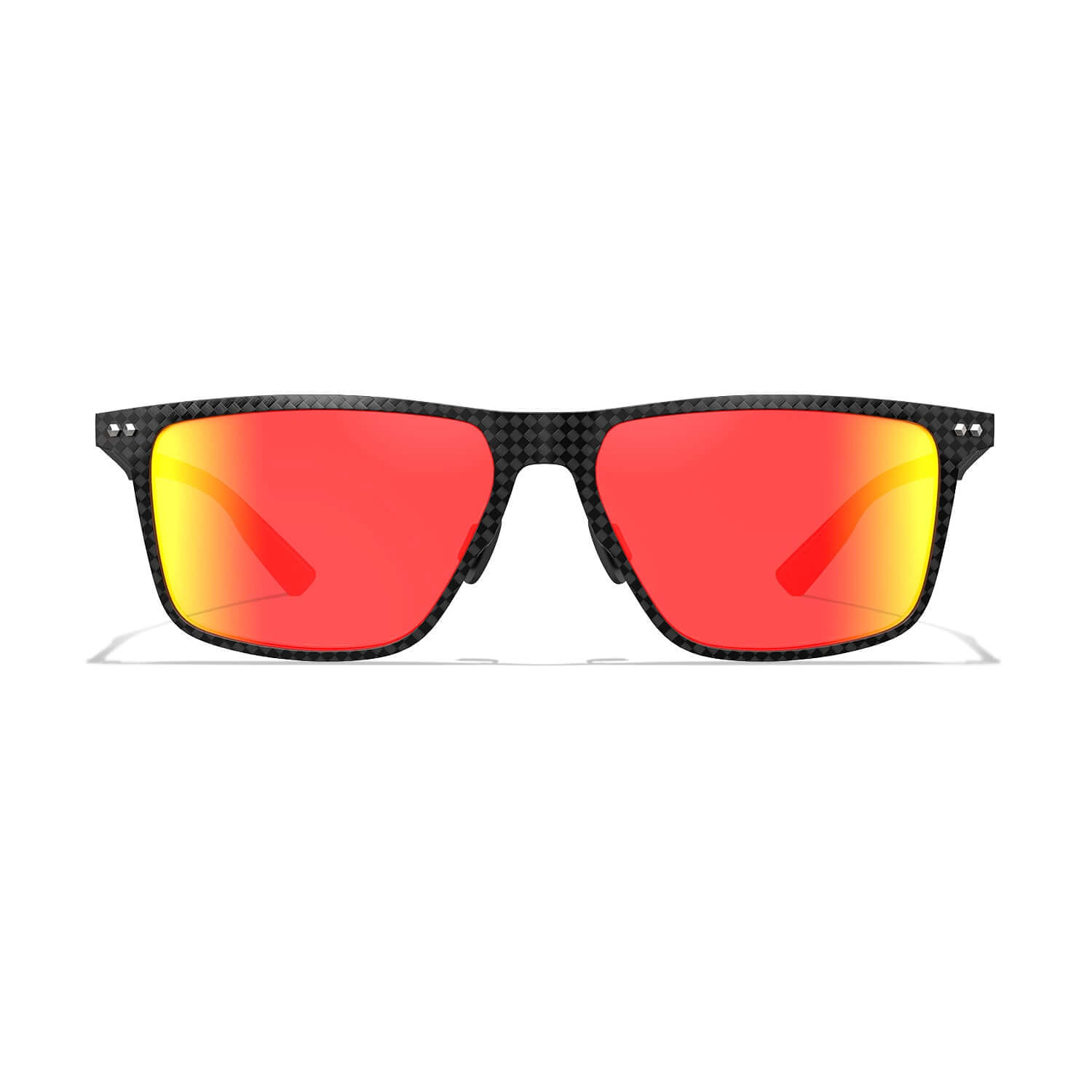 CarbonX Carbon Fiber Sunglasses by ANYLUV